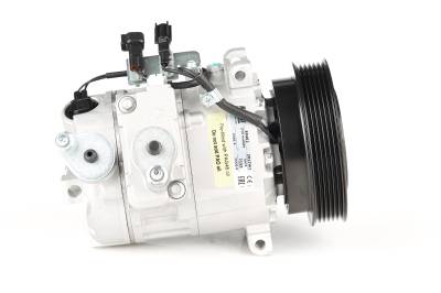 Rareelectrical - New A/C Compressor Compatible With Volvo Xc60 T6 Platinum By Part Numbers 89462 31250606 30722087 - Image 2
