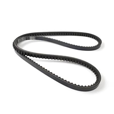 Rareelectrical - New 45 7/8" Water Pump Belt Compatible With Mercruiser Omc I/O By 48120 18-15460 48120A1 509293 - Image 2