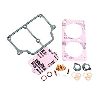 New Carburetor Kit Compatible With Mercury 6 Cyl 3.125 Bore 2L 150 Hp 6 Cyl 3.375 Bore 2.4L 175 Hp 6