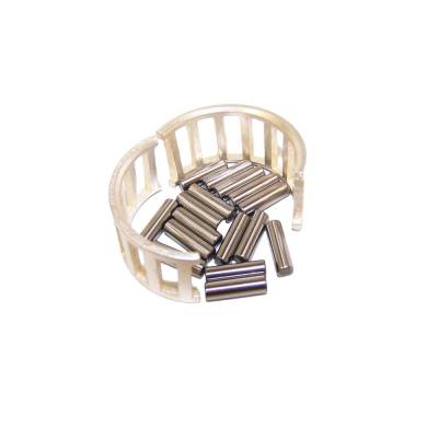 Rareelectrical - New Bearing Needles Compatible With Chrysler/Force Mariner Mercury 2 Cyl 3.375 Bore 40Cc 3 Cyl 2.955 - Image 2