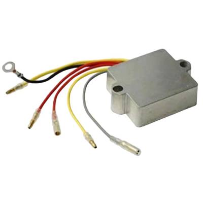 Rareelectrical - New Rectifier By 830179A1 Ph350-0004 854514A1 893640-003 883071T 892114001 8174111 883071 815279-4 - Image 2