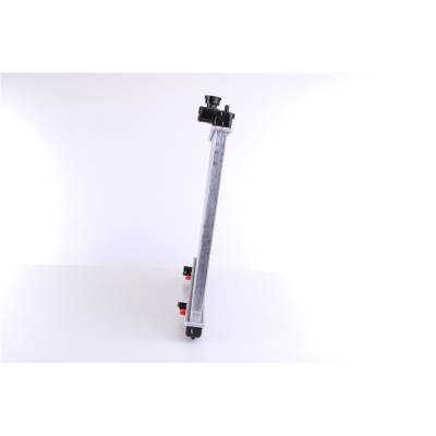 Rareelectrical - New Radiator Compatible With Infiniti Fx35 By Part Numbers 68119 21460-Cm80b 21460-Cg000 - Image 3