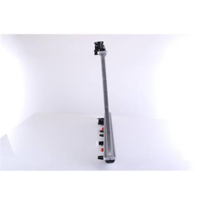 New Radiator Compatible With Honda Accord Ex By Part Numbers 68138 19010R8aa51 19010-R40-A51