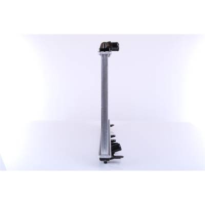 Rareelectrical - New Radiator Compatible With Honda Civic Gx By Part Numbers 68143 19010Rnaa51 19010Rnbc51 - Image 3