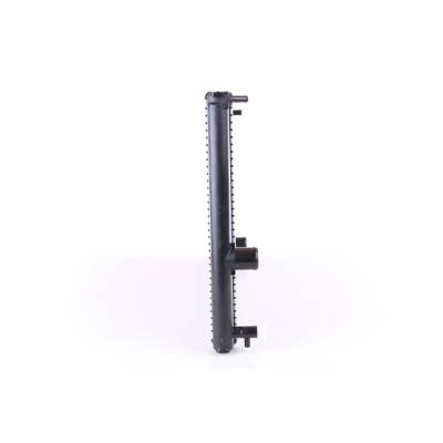 Rareelectrical - New Radiator Compatible With Toyota Prius V Five By Part Numbers 646842 1640037230 1640037260 - Image 3