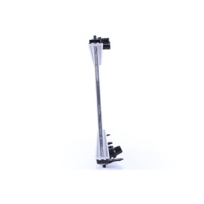Rareelectrical - New Radiator Compatible With Honda Civic Lx-S By Part Numbers 681384 19010Rnba51 19010Rnba01 - Image 3