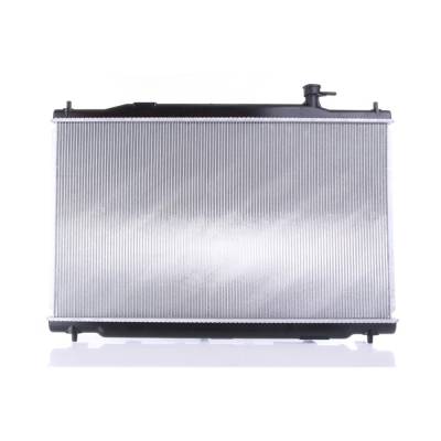 Rareelectrical - New Radiator Compatible With Honda Cr-V Ex By Part Numbers 681406 19010Reza51 - Image 1