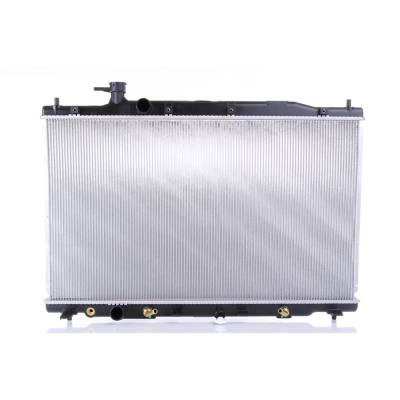 Rareelectrical - New Radiator Compatible With Honda Cr-V Ex By Part Numbers 681406 19010Reza51 - Image 2