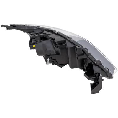 Rareelectrical - New Left Headlights Compatible With Mitsubishi Eclipse Cross 1.5L 2018 2019 By Part Numbers - Image 3