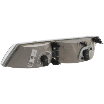 Rareelectrical - New Right Headlights Compatible With Mercury Grand Marquis 4.6L 1995 1996 1997 By Part Numbers - Image 5