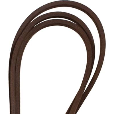 Rareelectrical - New 182 1/2" OEM Replacement Belt Compatible With Country Clipper Edge Charger Edge-Xlt Jazee - Image 3