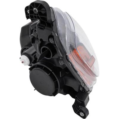 New Right Headlights Compatible With Kenworth T680 2013 2014 2015 2016 2017 2018 2019 2020 2021 2022