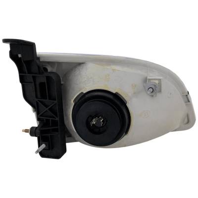 Rareelectrical - New Left Headlights Compatible With Toyota Sienna 3.0L 1998 1999 2000 By Part Numbers To2502123 - Image 5