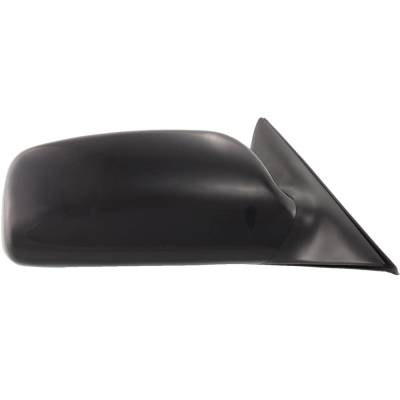 Rareelectrical - New Right Mirror Compatible With Toyota Camry 3.5L 2.4L 2.5L 2007 2008 2009 2010 By Part Numbers - Image 5