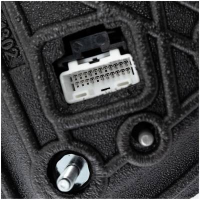 Rareelectrical - New Left Mirror Compatible With Toyota Tundra 3.4L 2022-2023 By Part Numbers To1320437 - Image 5