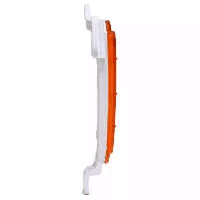 Rareelectrical - New Right Reflector Lights Compatible With Hyundai Kona 2018 2019 2020 2021 By Part Numbers - Image 4
