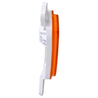 Rareelectrical - New Right Reflector Lights Compatible With Hyundai Kona 2022 2023 By Part Numbers Hy2551120 - Image 5