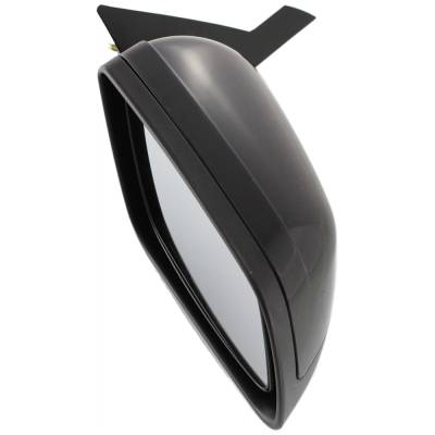New Right Mirror Compatible With Ford Mercury Five Hundred Montego 3.0L 2005-2006 By Part Numbers