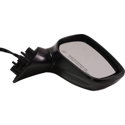 Rareelectrical - New Right Mirror Compatible With Subaru Legacy Outback 2.5L 3.6L 2018-2018 By Part Numbers Su1321150 - Image 4