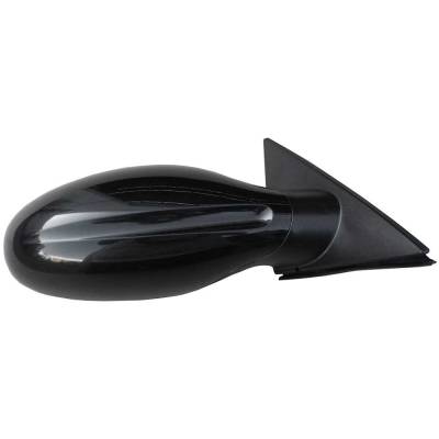 Rareelectrical - New Right Mirror Compatible With Nissan Altima 2.5L 3.5L 2005-2005 By Part Numbers Ni1321157 - Image 5