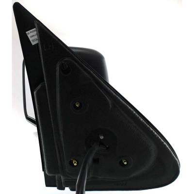 New Left Mirror Compatible With Ford Expedition 4.6L 5.4L 2003-2003 By Part Numbers Fo1320248