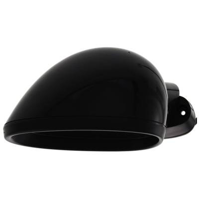 Rareelectrical - New Left Mirror Compatible With Mazda Mx-5 Miata 2.0L 2006-2014 By Part Numbers Ma1320165 - Image 4