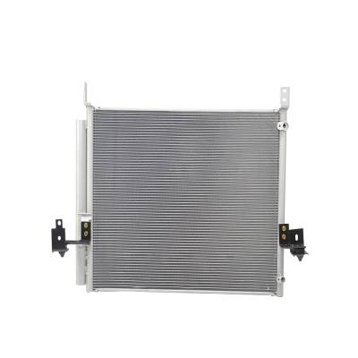 New A/C Compressor Compatible With Toyota Sequoia Limited Sport Utility 4-Door 2022 2023 2024 By