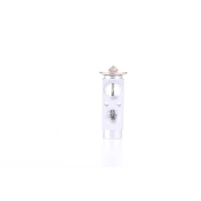 Rareelectrical - New A/C Expansion Valve Compatible With Volvo S80 T6 By Part Numbers 999312 30767081 31101177 - Image 3