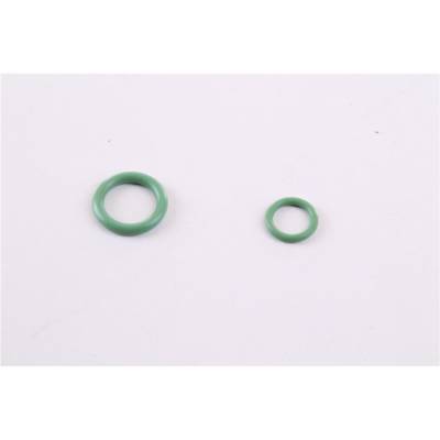 Rareelectrical - New Ac Condenser Compatible With Acura Tsx By Part Numbers 94732 80110-Sea-013 80110-Sea-003 - Image 4