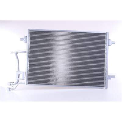 Rareelectrical - New Ac Condenser Compatible With Volkswagen Passat Gls By Part Numbers 94594 8D0260403e 8D0260403d - Image 2