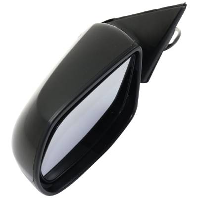 New Left Mirror Compatible With Honda Hr-V 1.8L 2017-2021 By Part Numbers Ho1320308 76258T7wa72-Pfm