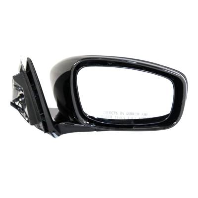 Rareelectrical - New Right Mirror Compatible With Chevrolet Silverado 1500 Silverado 1500 Ltd 2019 2022 By Part - Image 2