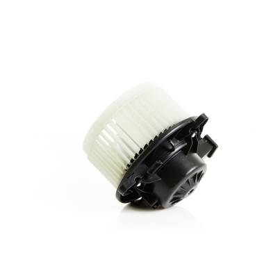 Rareelectrical - New Hvac Blower Motor Compatible With Saab 9-5 Turbo4 By Part Numbers 87248 13263279 1845712 - Image 1