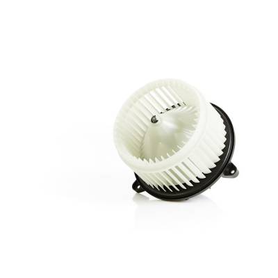 Rareelectrical - New Hvac Blower Motor Compatible With Saab 9-5 Turbo4 By Part Numbers 87248 13263279 1845712 - Image 3