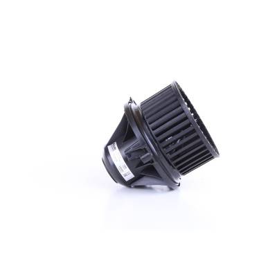 Rareelectrical - New Hvac Blower Motor Compatible With Mini Cooper By Part Numbers 87711 67326935371 64111497538 - Image 3
