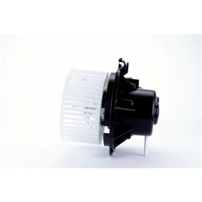 Rareelectrical - New Hvac Blower Motor Compatible With Mercedes-Benz Sprinter 3500 By Part Numbers 87105 A0008356107 - Image 2