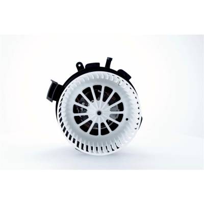 Rareelectrical - New Hvac Blower Motor Compatible With Mercedes-Benz Sprinter 3500 By Part Numbers 87105 A0008356107 - Image 3