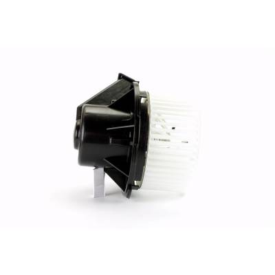 New Hvac Blower Motor Compatible With Mercedes-Benz Sprinter 3500 By Part Numbers 87106 2E0819987