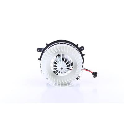 Rareelectrical - New Hvac Blower Motor Compatible With Mercedes-Benz S430 By Part Numbers 87217 2208203142 2209060100 - Image 2