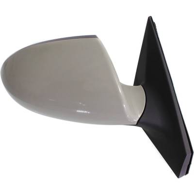 Rareelectrical - New Right Mirror Compatible With Kia Sportage Ex Luxury Sx Lx Sport Utility 4-Door 2.0L 2.4L 3.3L - Image 2