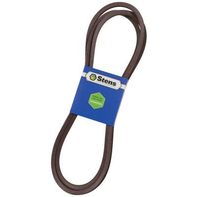Rareelectrical - New Covered OEM Replacement Belt 152" Belt Length By Part Numbers 265-386 041-1490-00 B-149 - Image 2