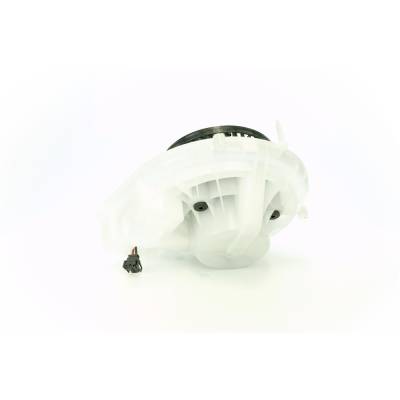 New Hvac Blower Motor Compatible With Mercedes-Benz Slk350 By Part Numbers 87210 1718350004