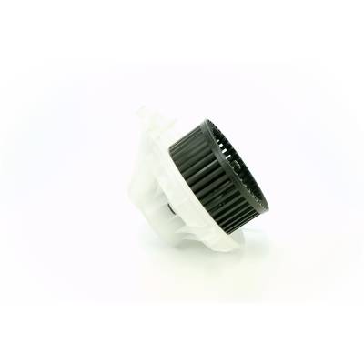 Rareelectrical - New Hvac Blower Motor Compatible With Mercedes-Benz Slk350 By Part Numbers 87210 1718350004 - Image 3