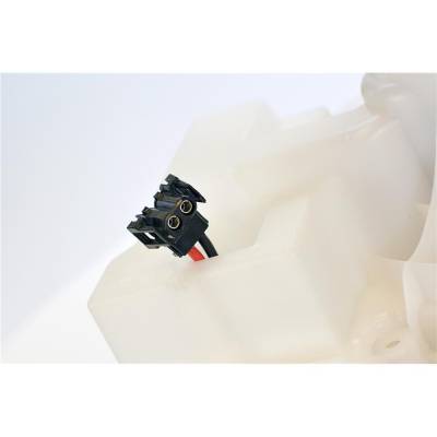 Rareelectrical - New Hvac Blower Motor Compatible With Mercedes-Benz Slk350 By Part Numbers 87210 1718350004 - Image 4