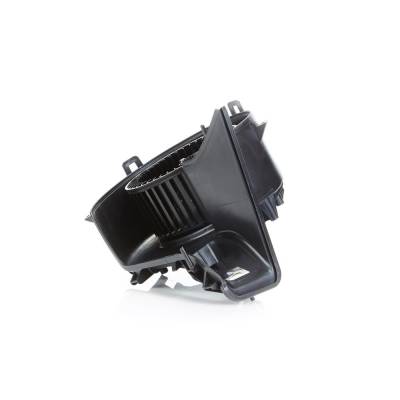 Rareelectrical - New Hvac Blower Motor Compatible With Saab 9-3 Linear By Part Numbers 87067 12799558 13250117 - Image 2