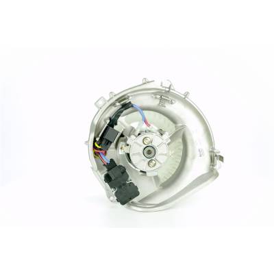 New Hvac Blower Motor Compatible With Mercedes-Benz S320 Swb By Part Numbers 87100 1408301208