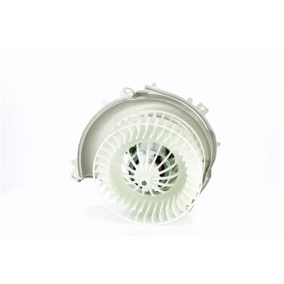 Rareelectrical - New Hvac Blower Motor Compatible With Mercedes-Benz S320 Swb By Part Numbers 87100 1408301208 - Image 2