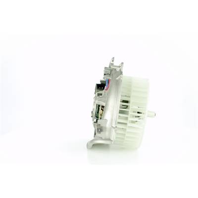 Rareelectrical - New Hvac Blower Motor Compatible With Mercedes-Benz S320 Swb By Part Numbers 87100 1408301208 - Image 3