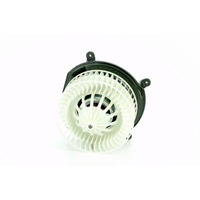 Rareelectrical - New Hvac Blower Motor Compatible With Mercedes-Benz E500 By Part Numbers 87103 A2118300408 - Image 2