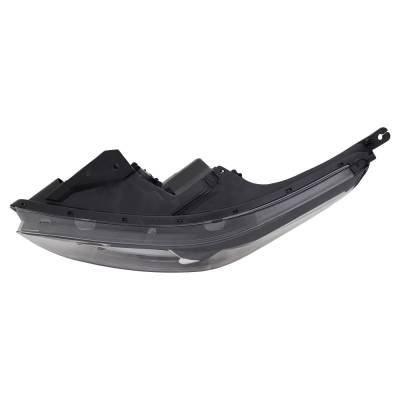 Rareelectrical - New Left Side Headlights Compatible With Kia Forte Fe Sedan 2019 2020 2021 By Part Numbers Ki2503230 - Image 5